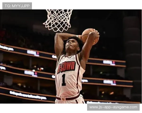 谢泼德成火箭新核心：未来已来，超越期待！