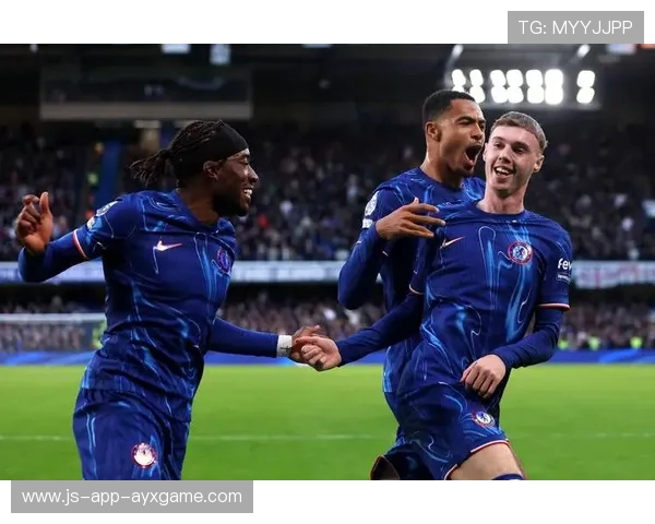 切尔西的快速攻防体系让对手防不胜防