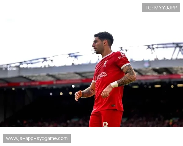 利物浦边路游击手制造多次威胁场面