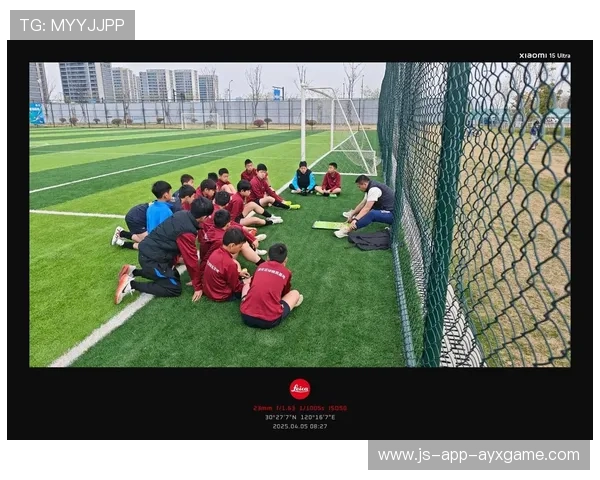 足球联赛在青训扶持中推动俱乐部与教育机构共建课程体系，足球青训培训协议